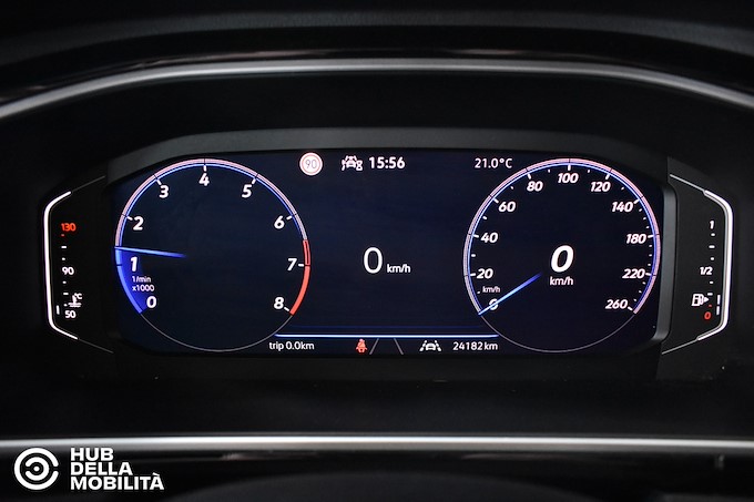 VOLKSWAGEN T-Roc 1.5 TSI ACT Edition Plus R-Line
